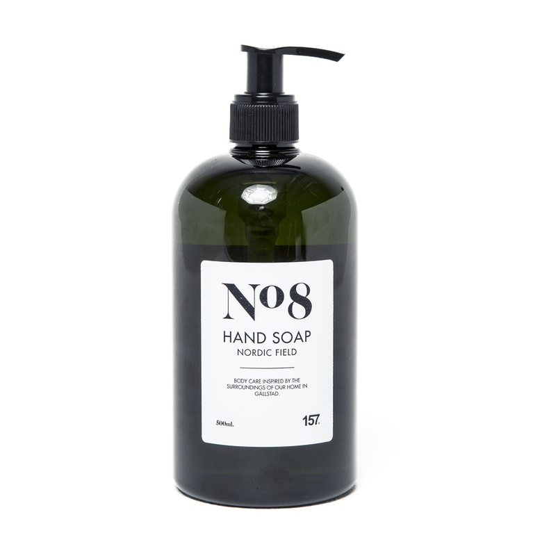 Håndsæbe "Hand soap"